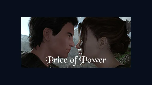 Price of Power