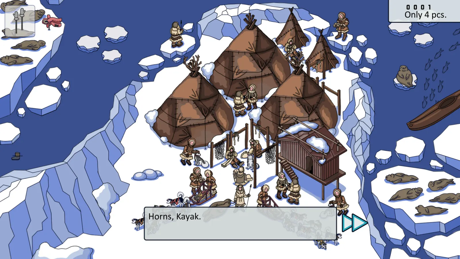 Adventures at the North Pole media 2