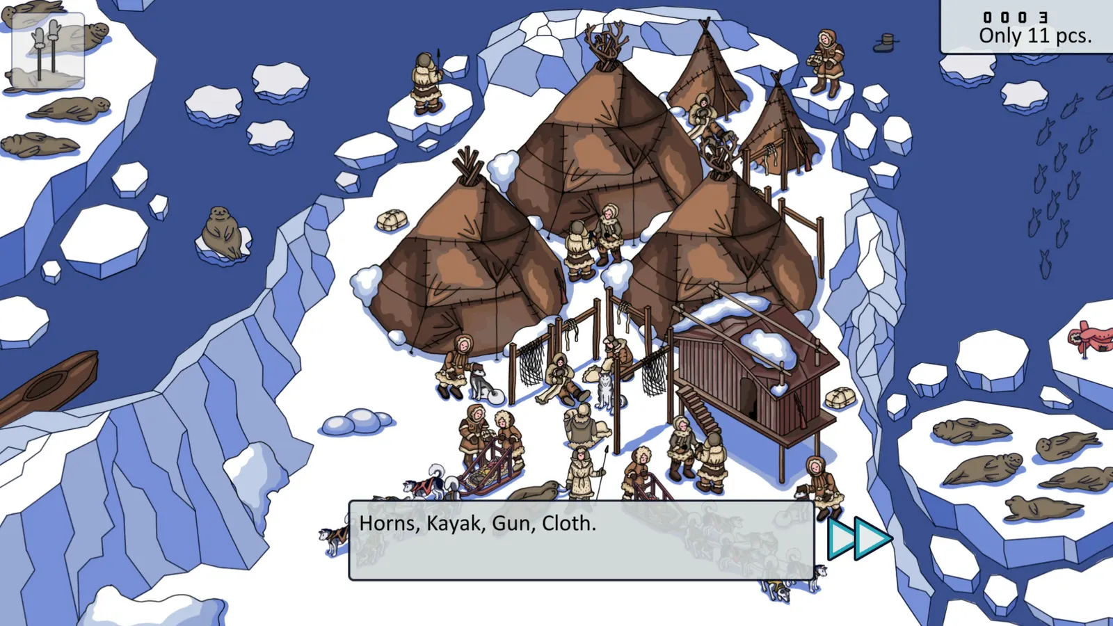 Adventures at the North Pole media 4