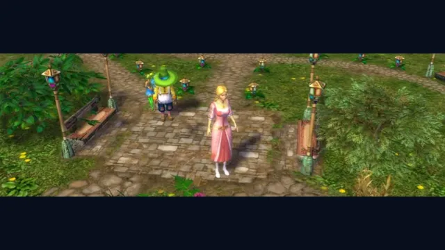 Приключения принцессы: Волшебная радуга