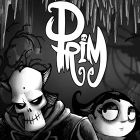 Обкладинка гри PRIM