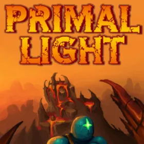 Обкладинка гри Primal Light