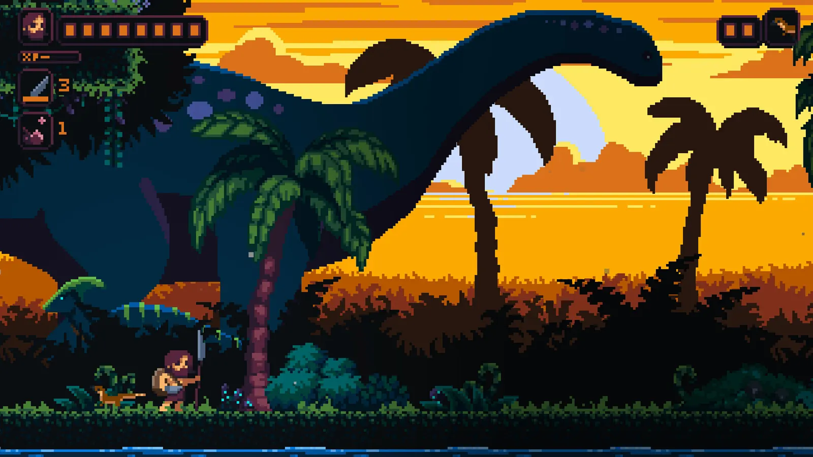 Primal Planet media 3