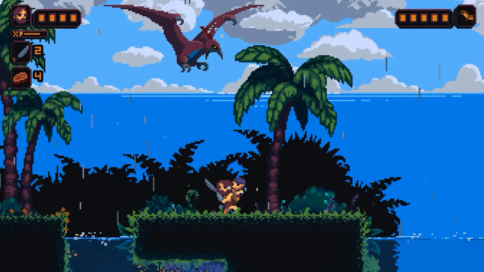 Primal Planet media 13