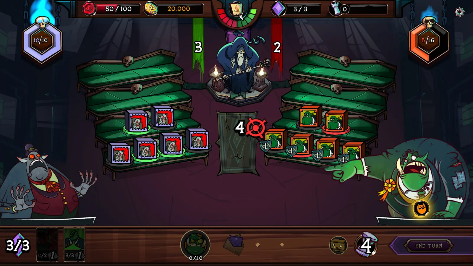 Prime Monster media 2