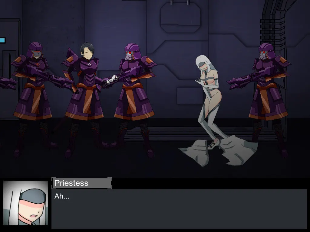 Primeval Planet: Angimanation media 7