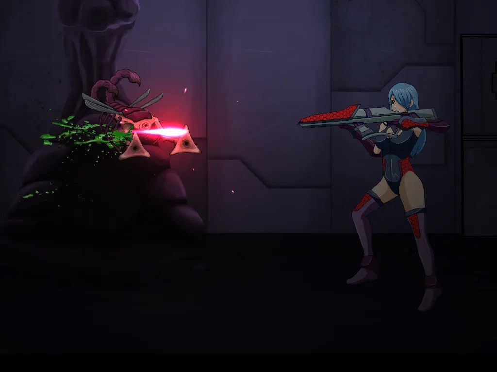 Primeval Planet: Angimanation media 8