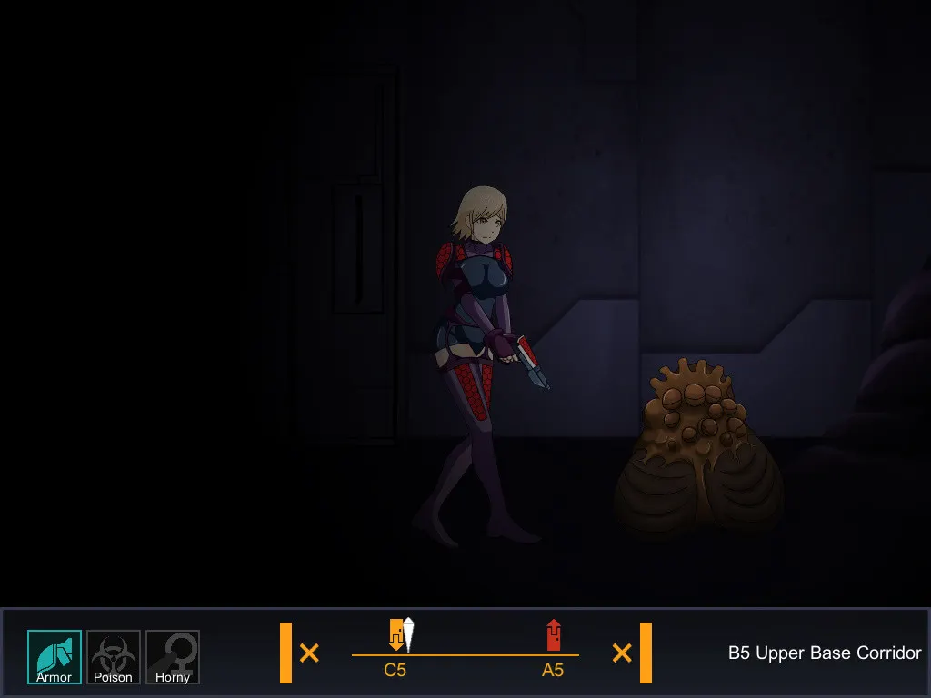 Primeval Planet: Angimanation media 14