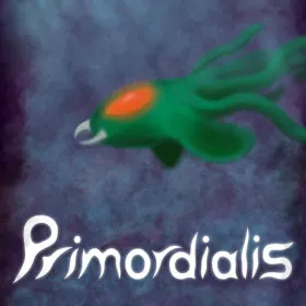 Обкладинка гри Primordialis