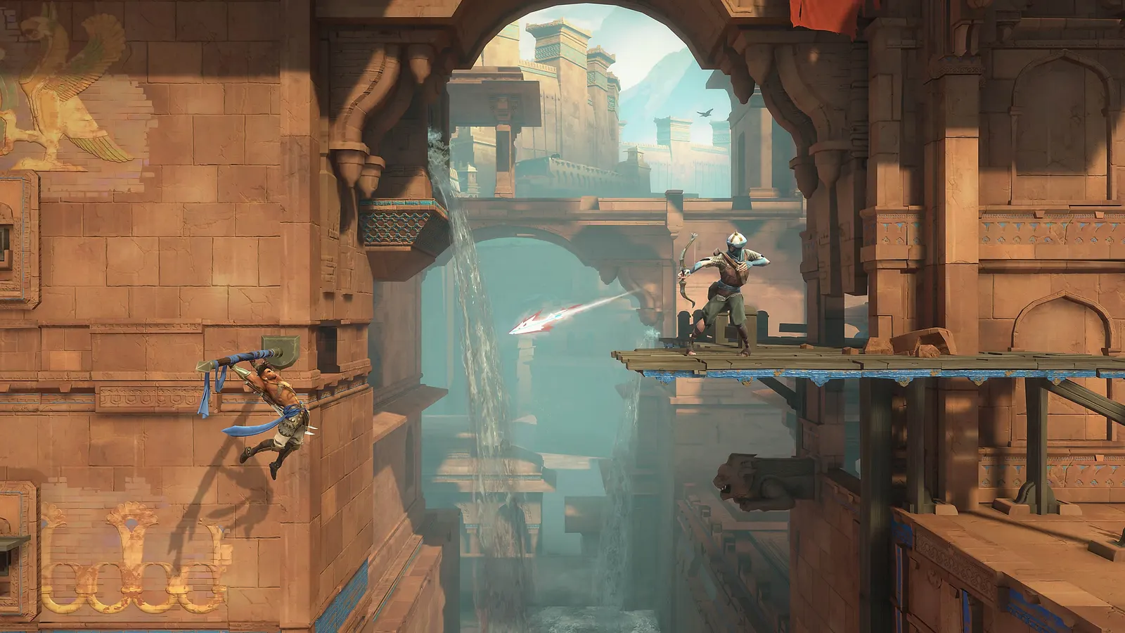 Prince of Persia The Lost Crown media 4
