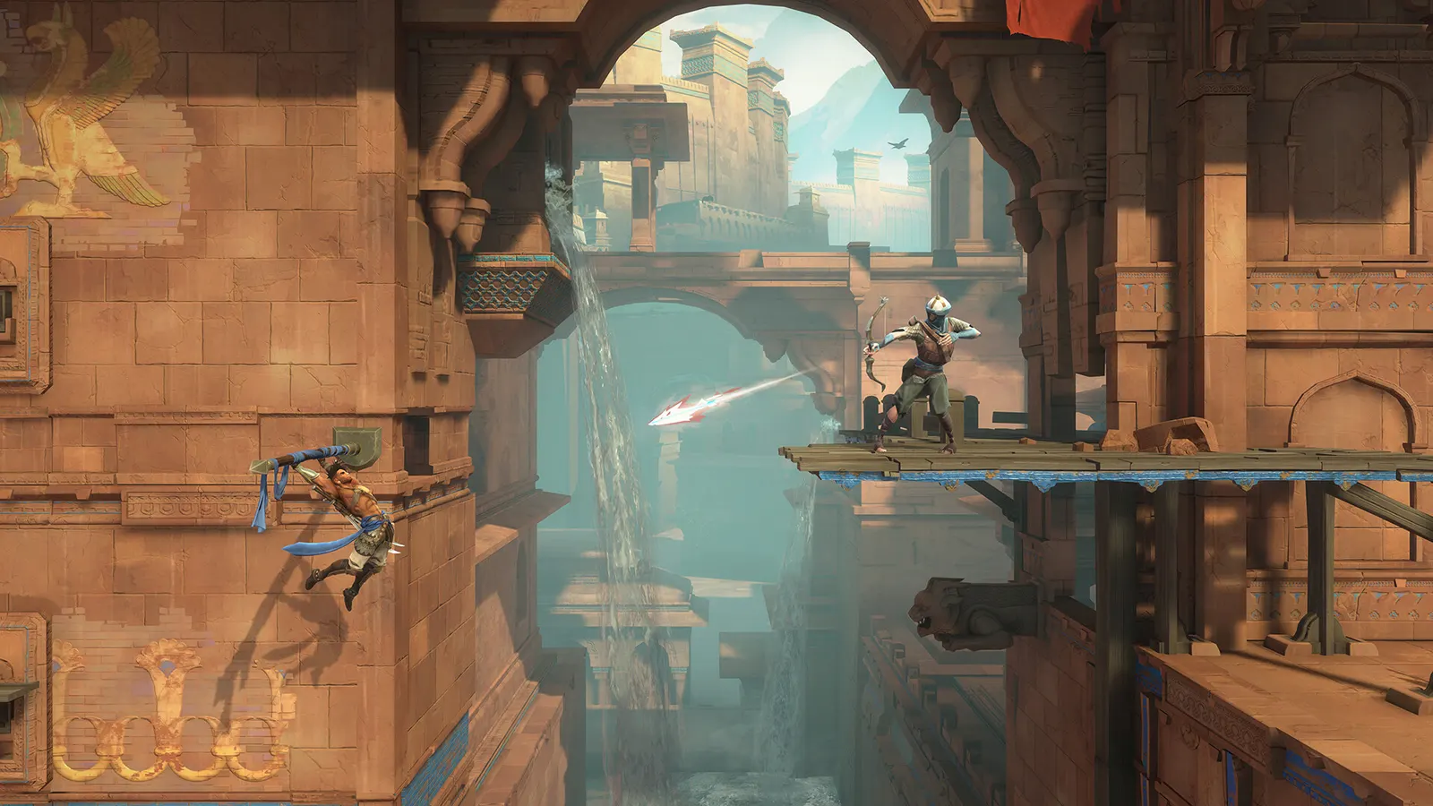 Prince of Persia The Lost Crown media 10