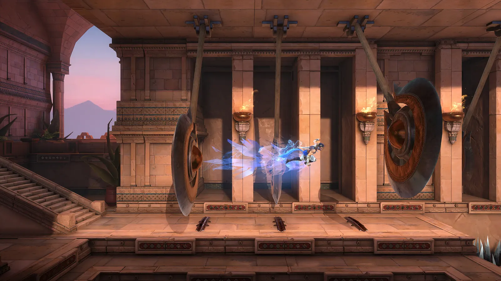 Prince of Persia The Lost Crown media 12