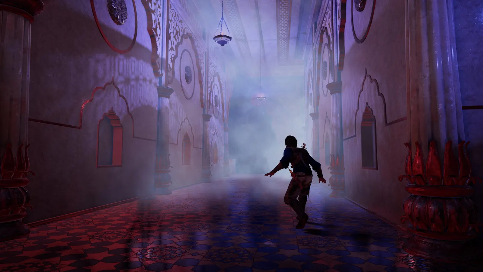 Prince of Persia: The Sands of Time Remake media 8