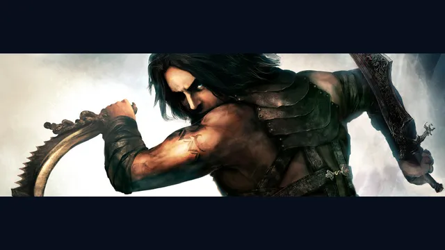 Prince of Persia: Warrior Within™