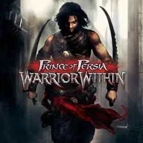 Обкладинка гри Prince of Persia: Warrior Within™