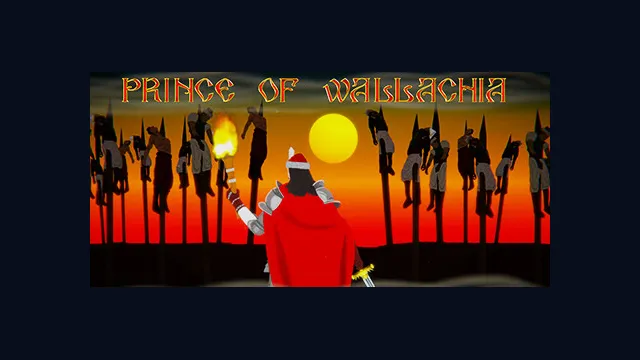 Prince Of Wallachia