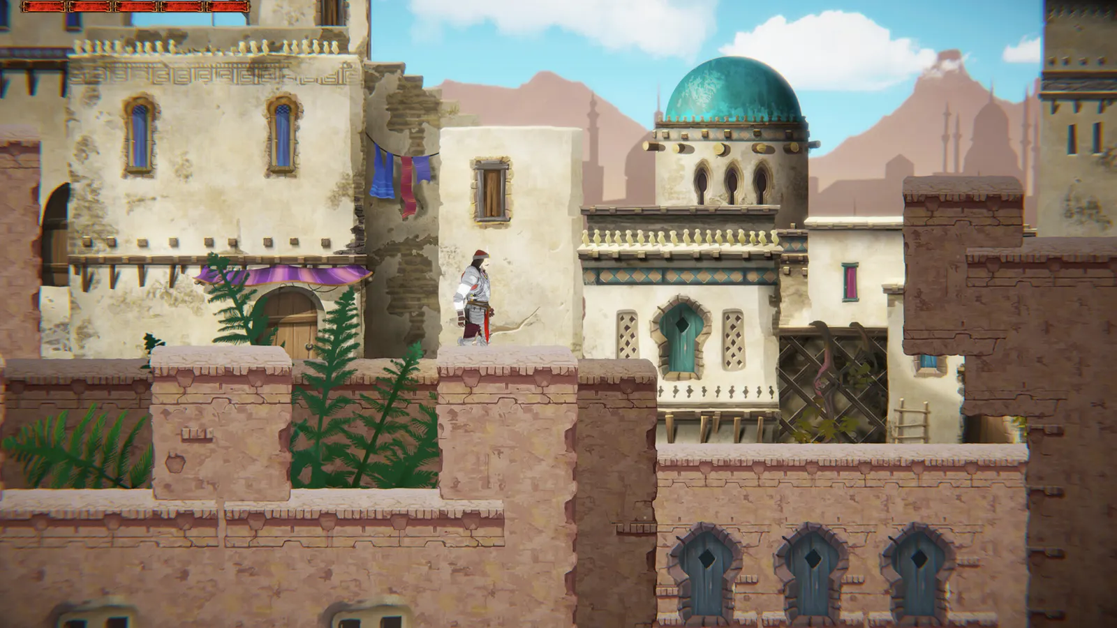 Prince Of Wallachia media 2