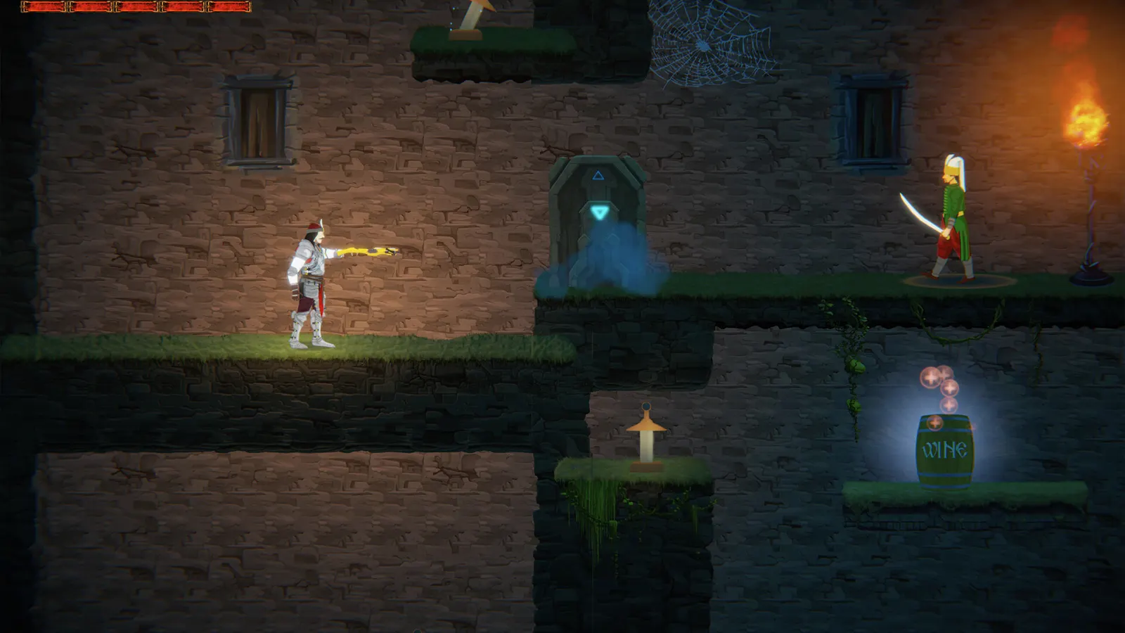 Prince Of Wallachia media 3