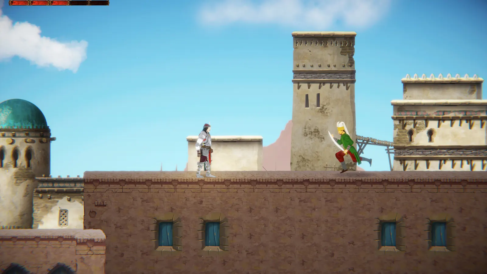 Prince Of Wallachia media 5