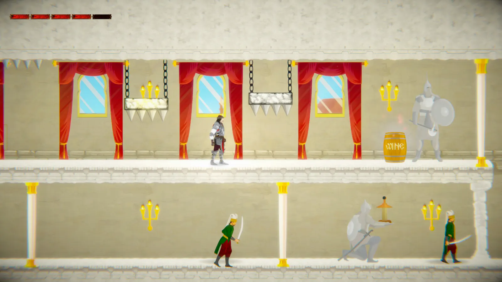 Prince Of Wallachia media 11