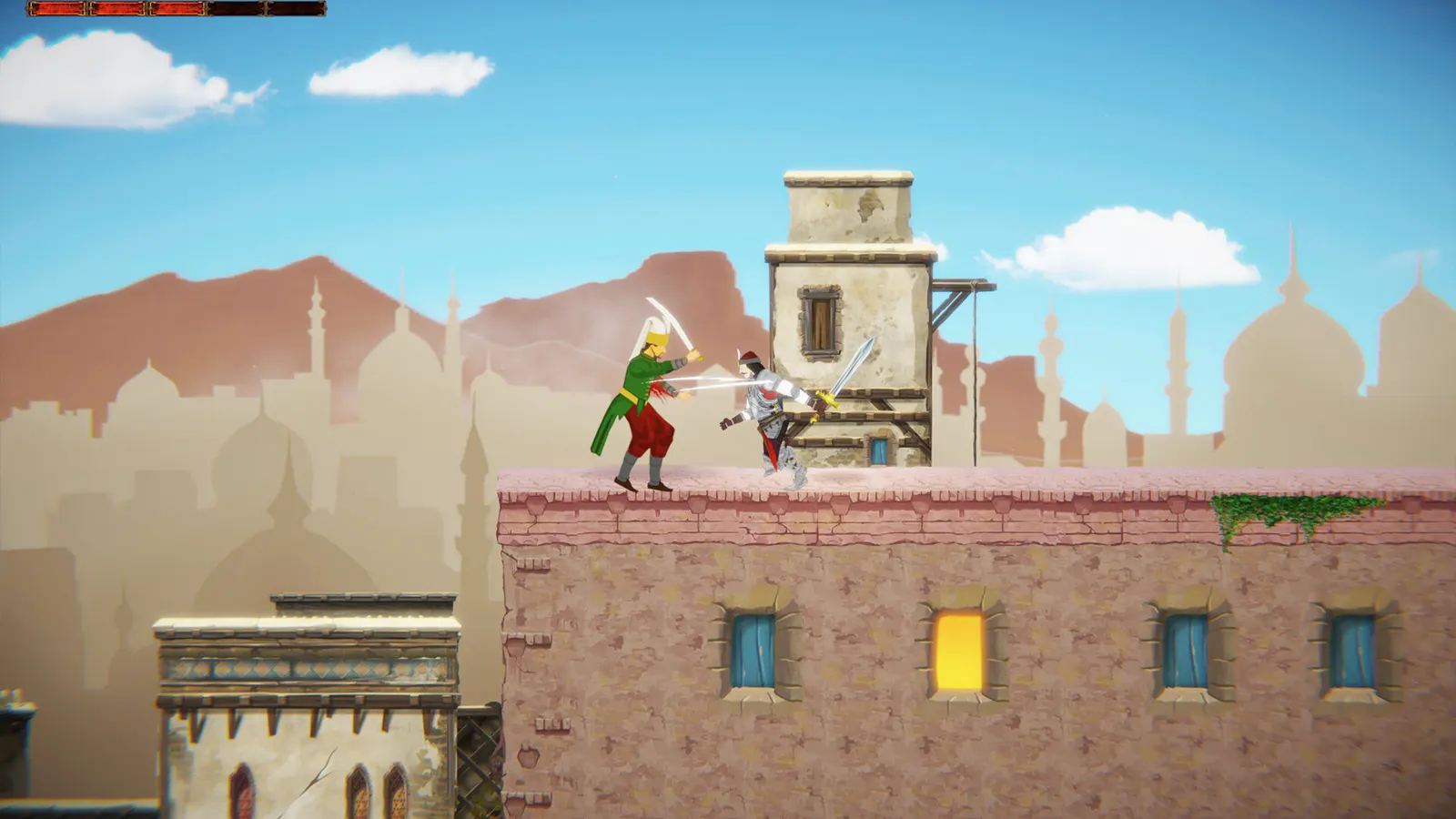 Prince Of Wallachia media 13