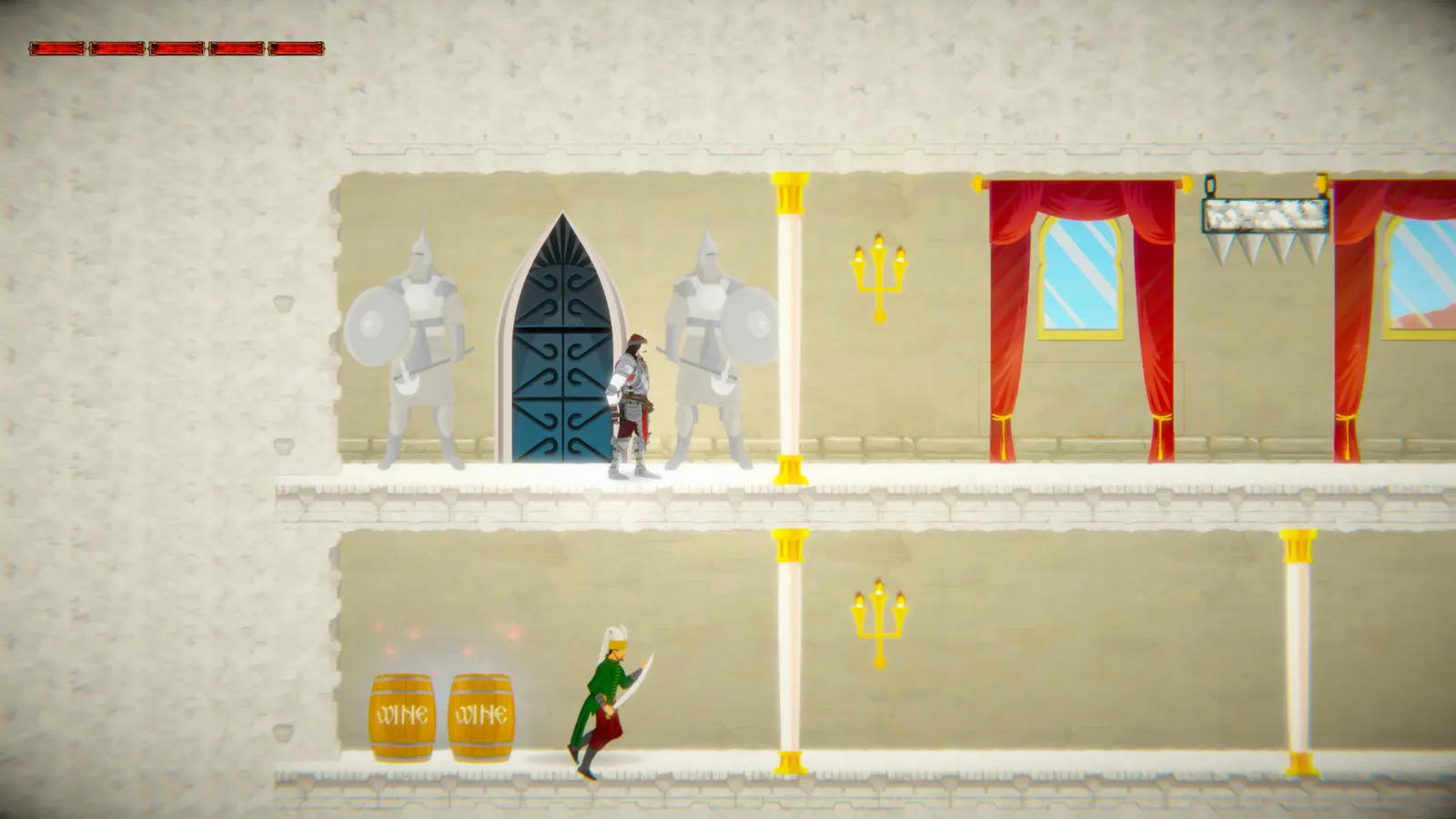 Prince Of Wallachia media 16