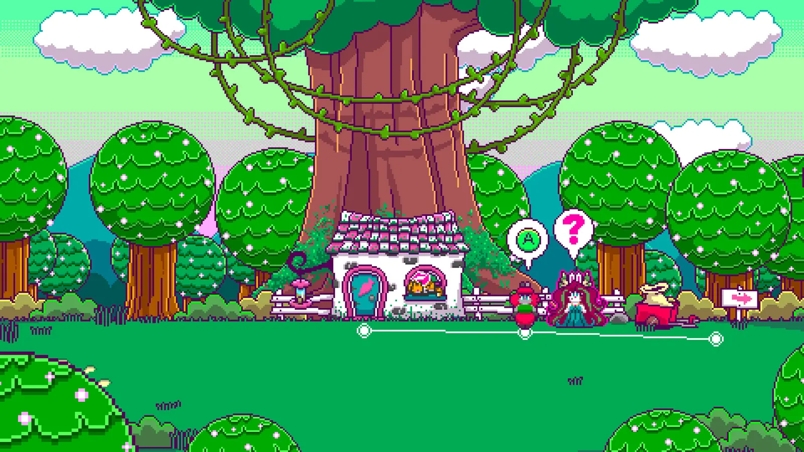 Princess Farmer media 3