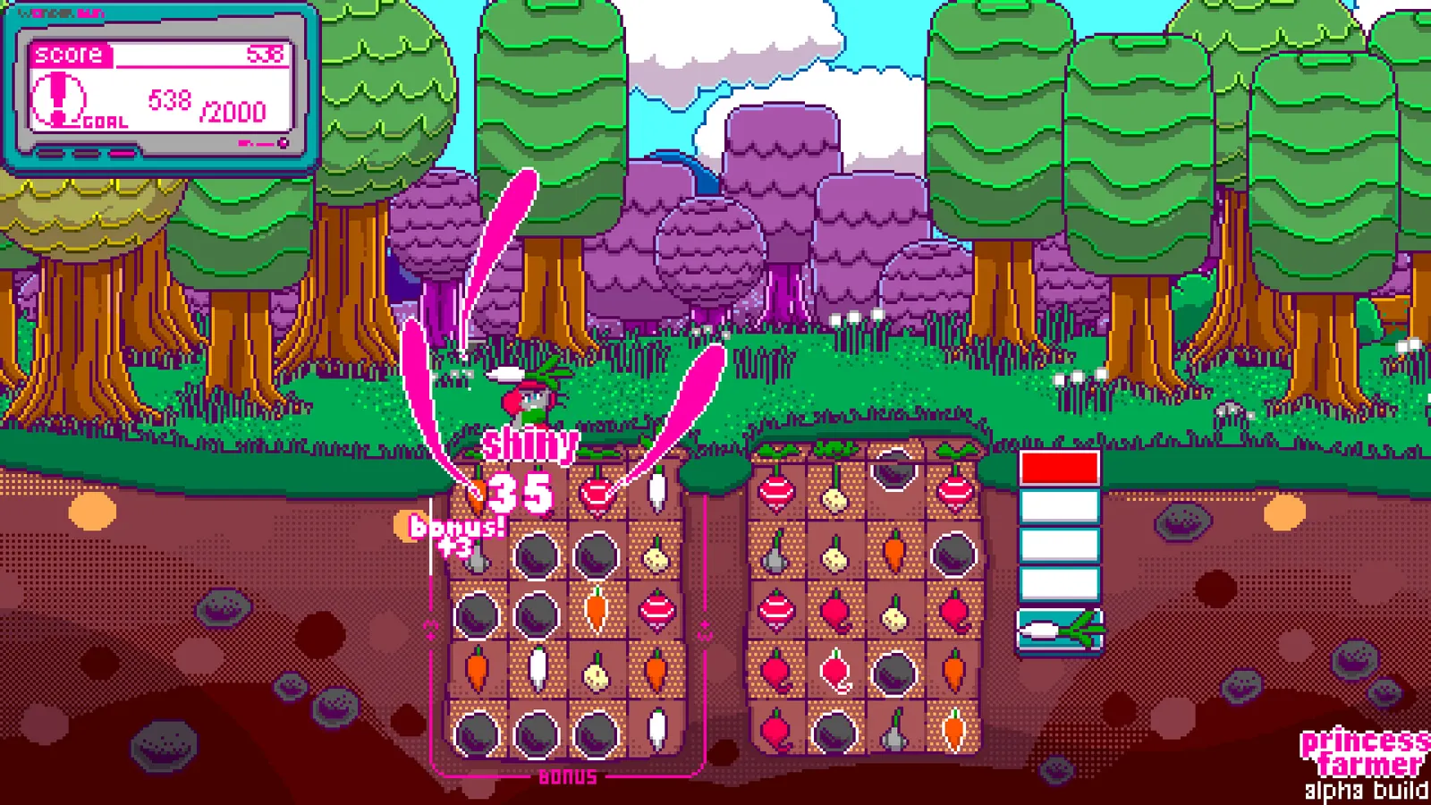 Princess Farmer media 4