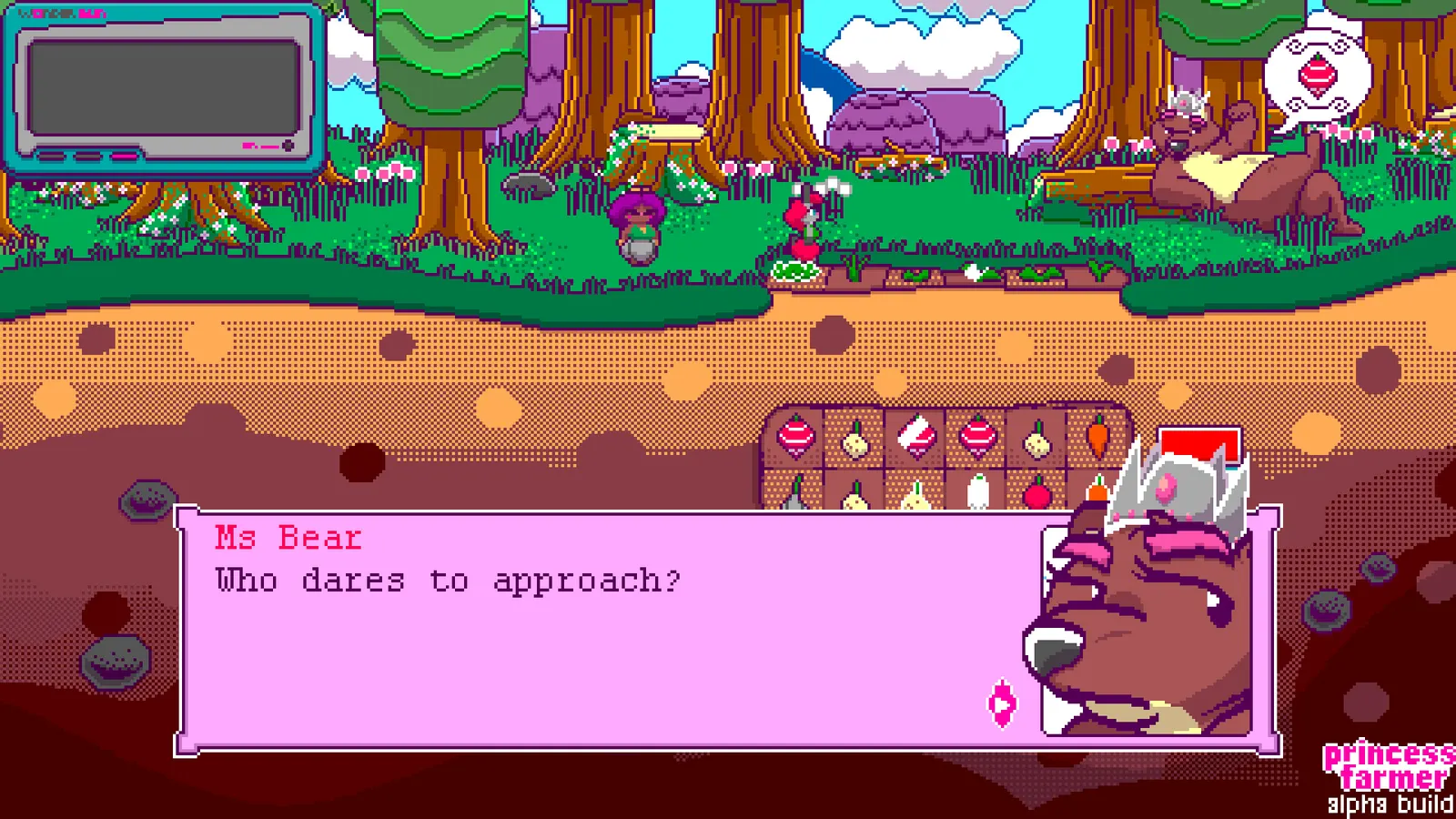 Princess Farmer media 6