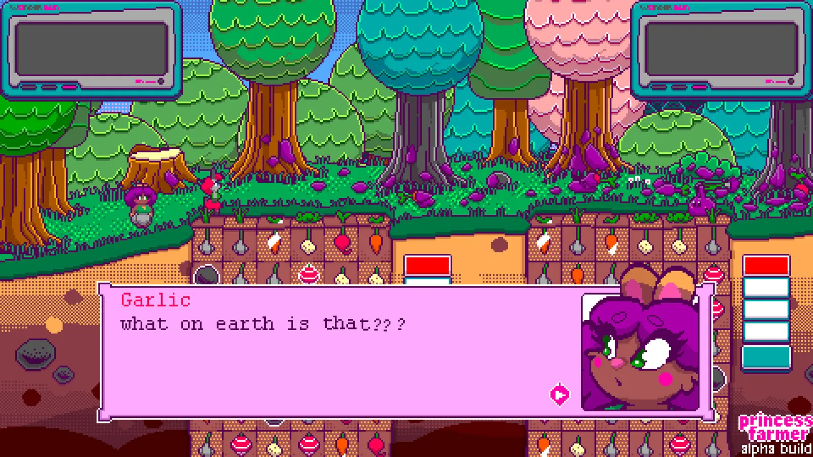 Princess Farmer media 7