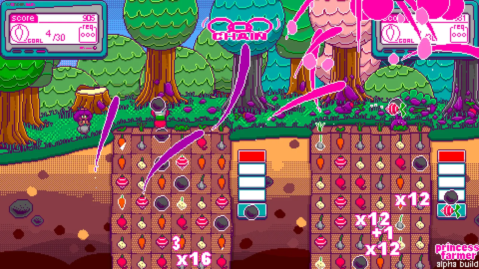 Princess Farmer media 8