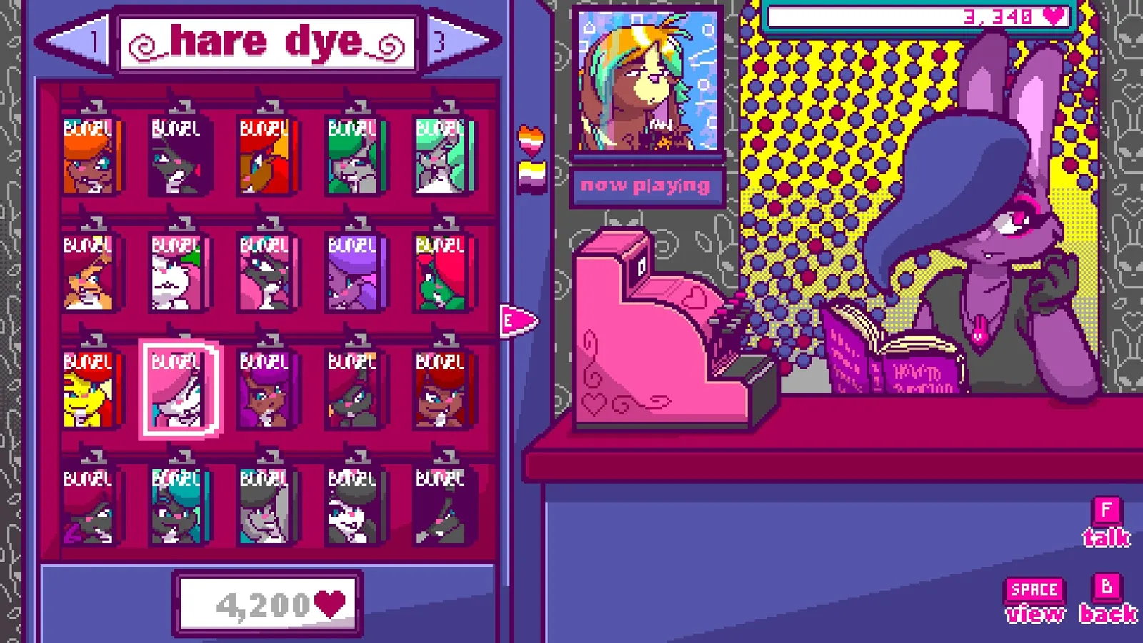 Princess Farmer media 12
