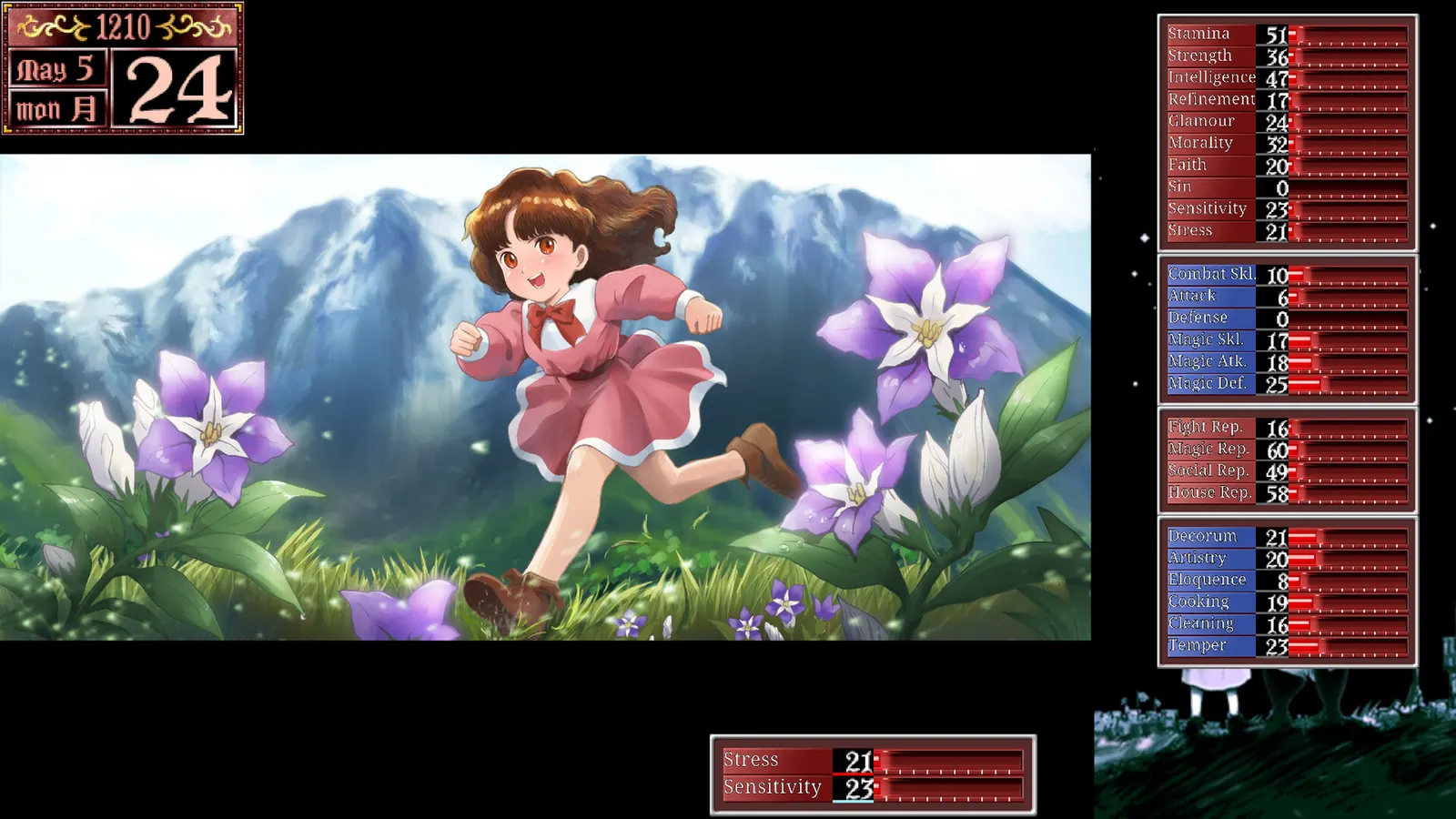 Princess Maker 2 Regeneration media 7