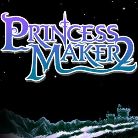 Обкладинка гри Princess Maker 2 Refine