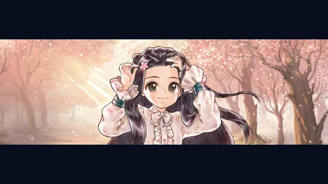 Princess Maker : Children of Revelation