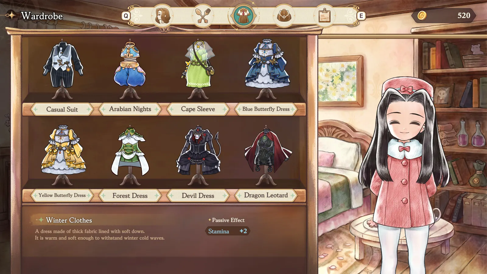 Princess Maker: Children of Revelation media 2