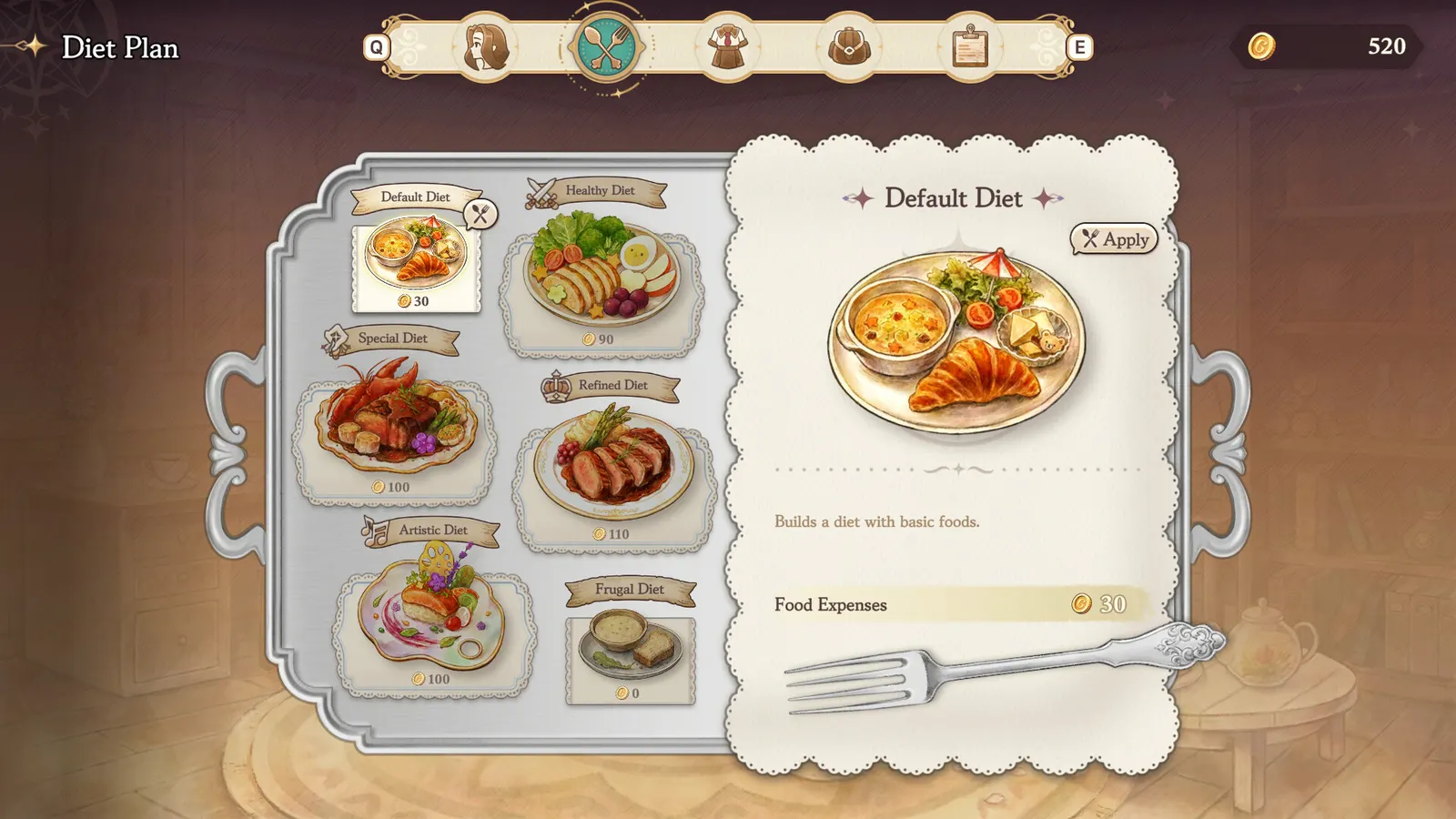 Princess Maker: Children of Revelation media 3