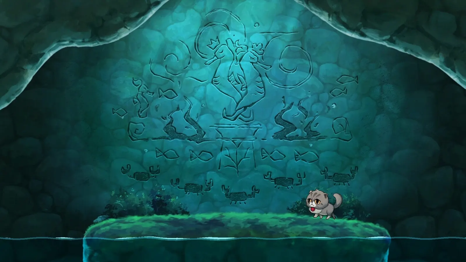 Princess of the Water Lilies media 3