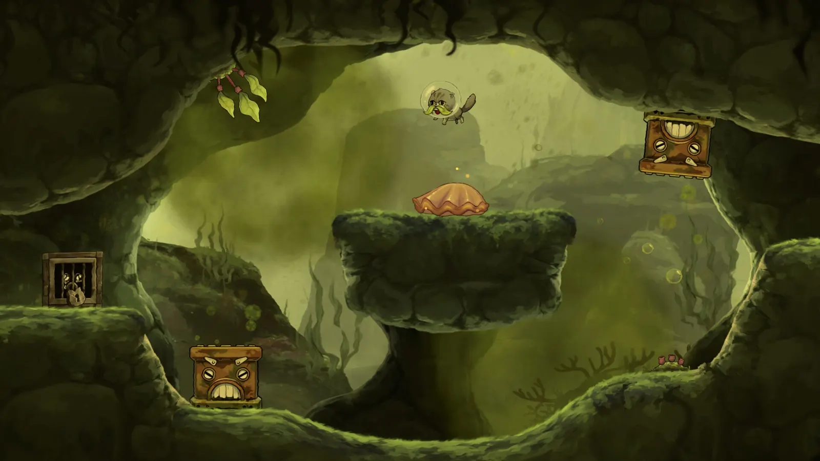 Princess of the Water Lilies media 8