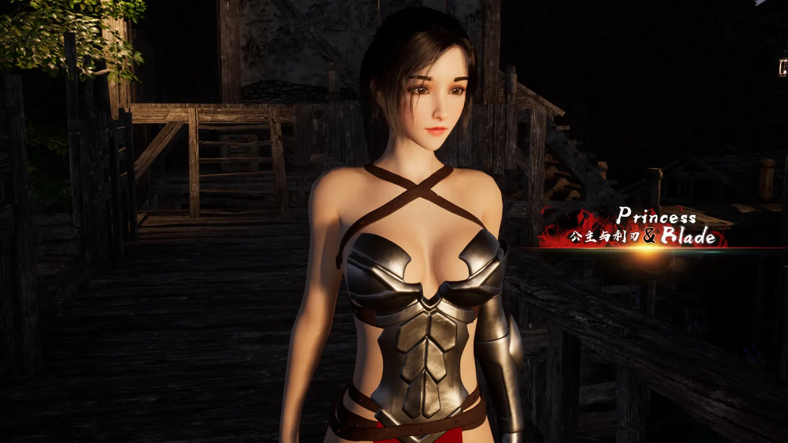 Princess&Blade media 2