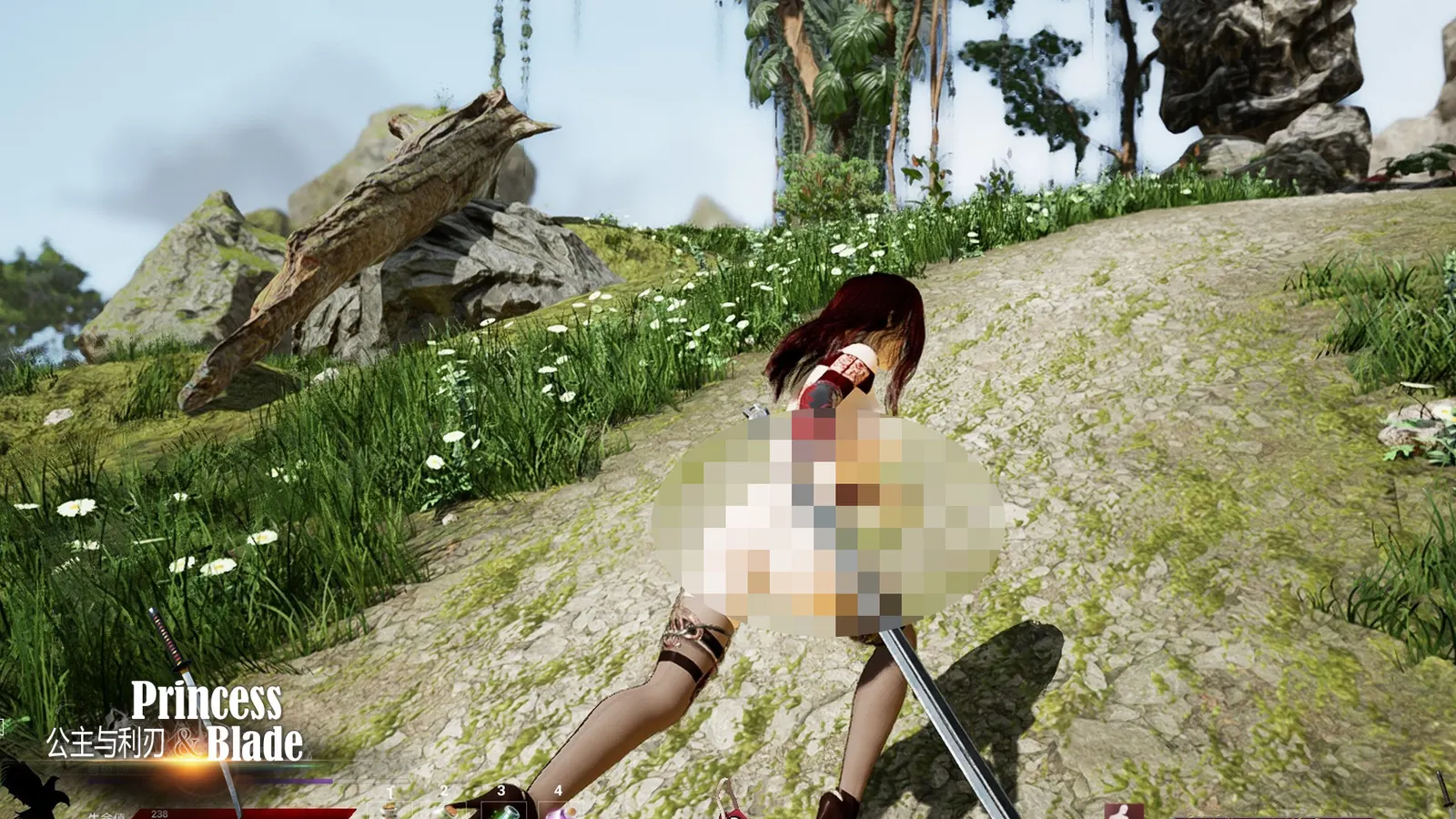 Princess&Blade media 8