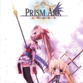 Обкладинка гри Prism Ark: Awake