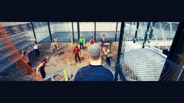 Prison 69