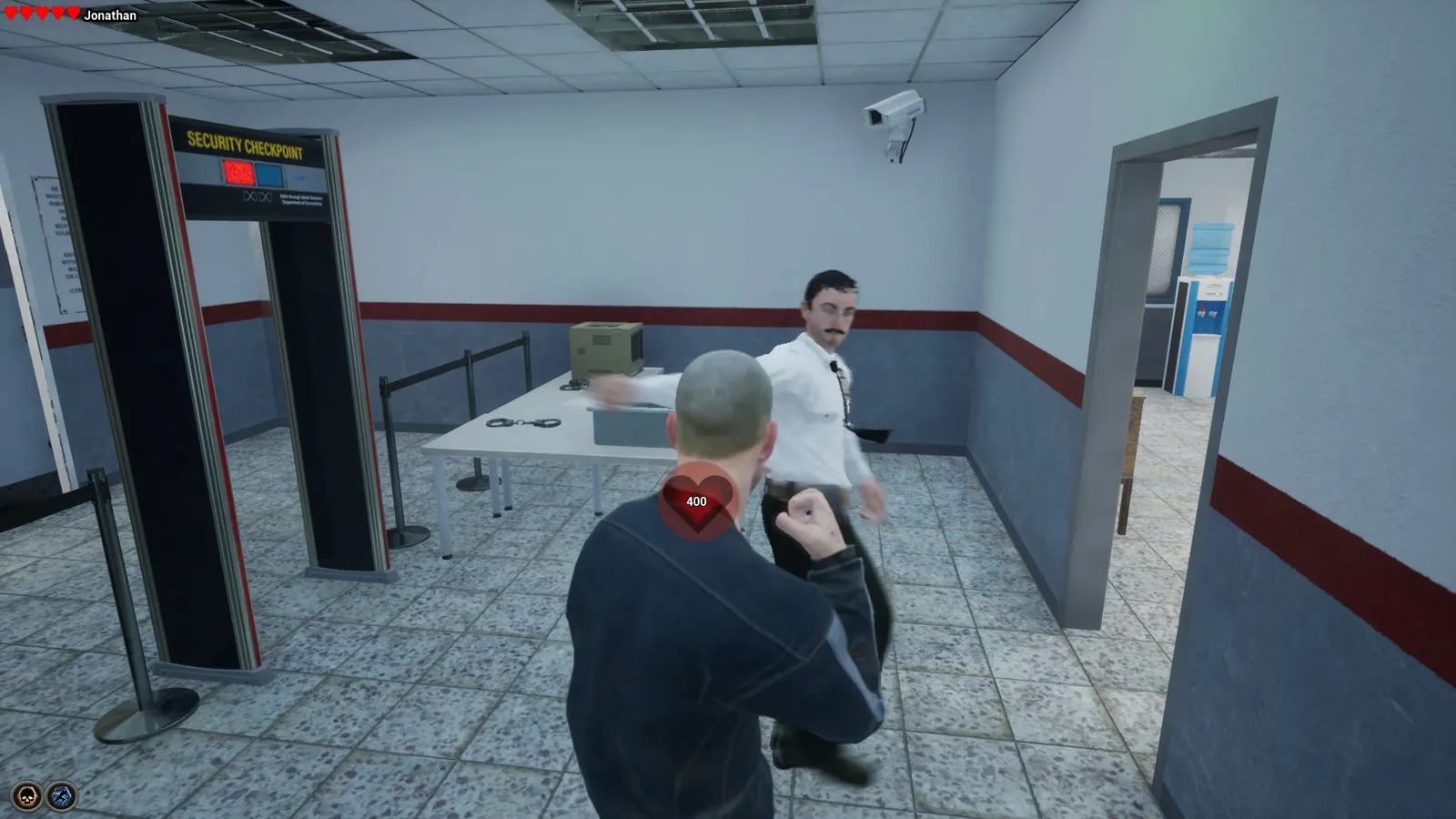 Prison 69 media 7