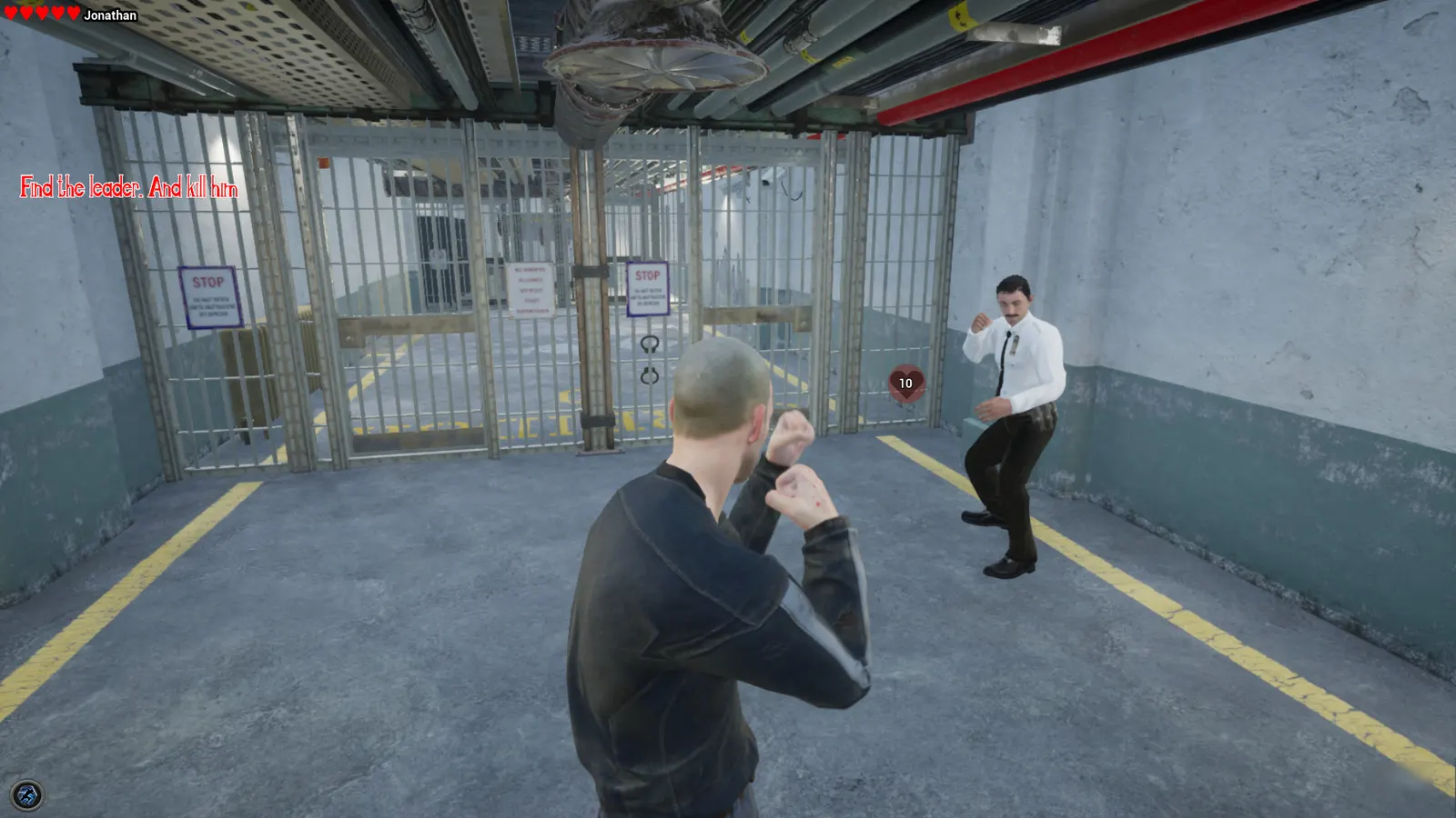 Prison 69 media 8