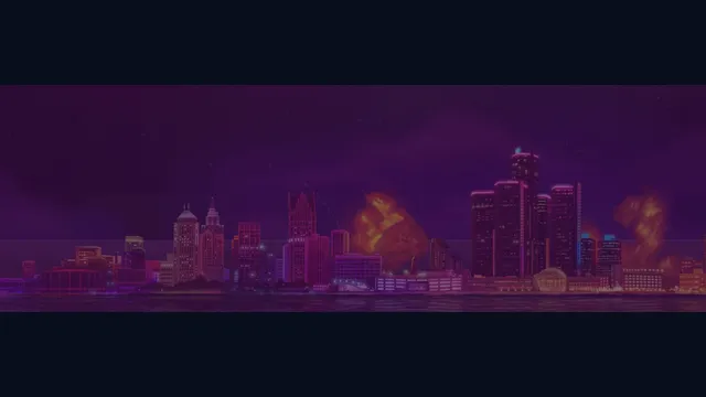 Prison City