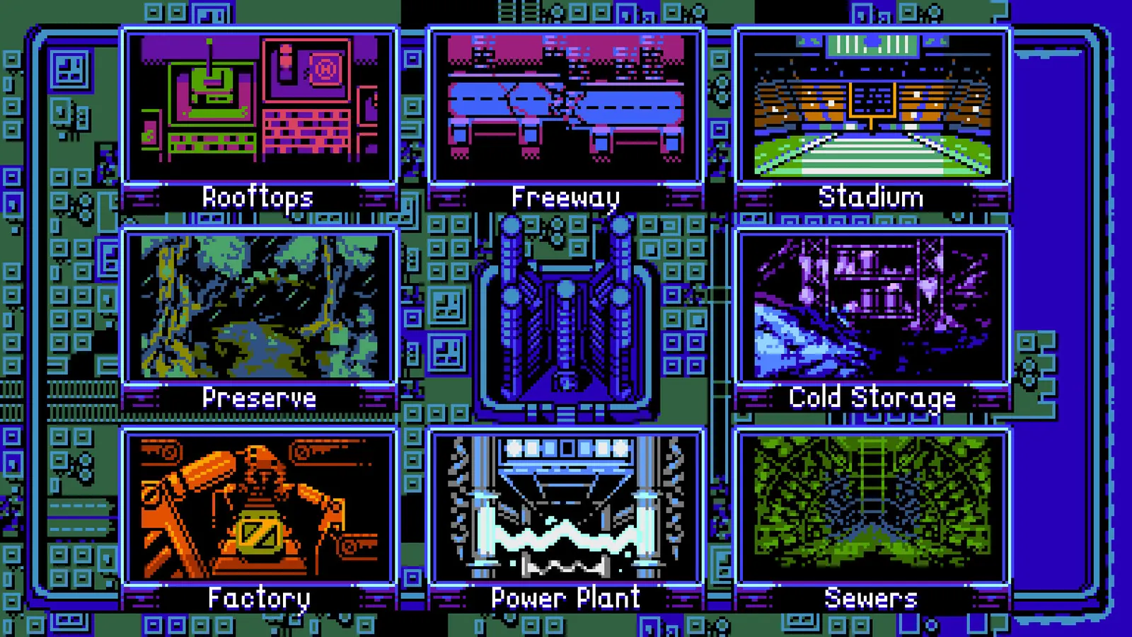 Prison City media 11