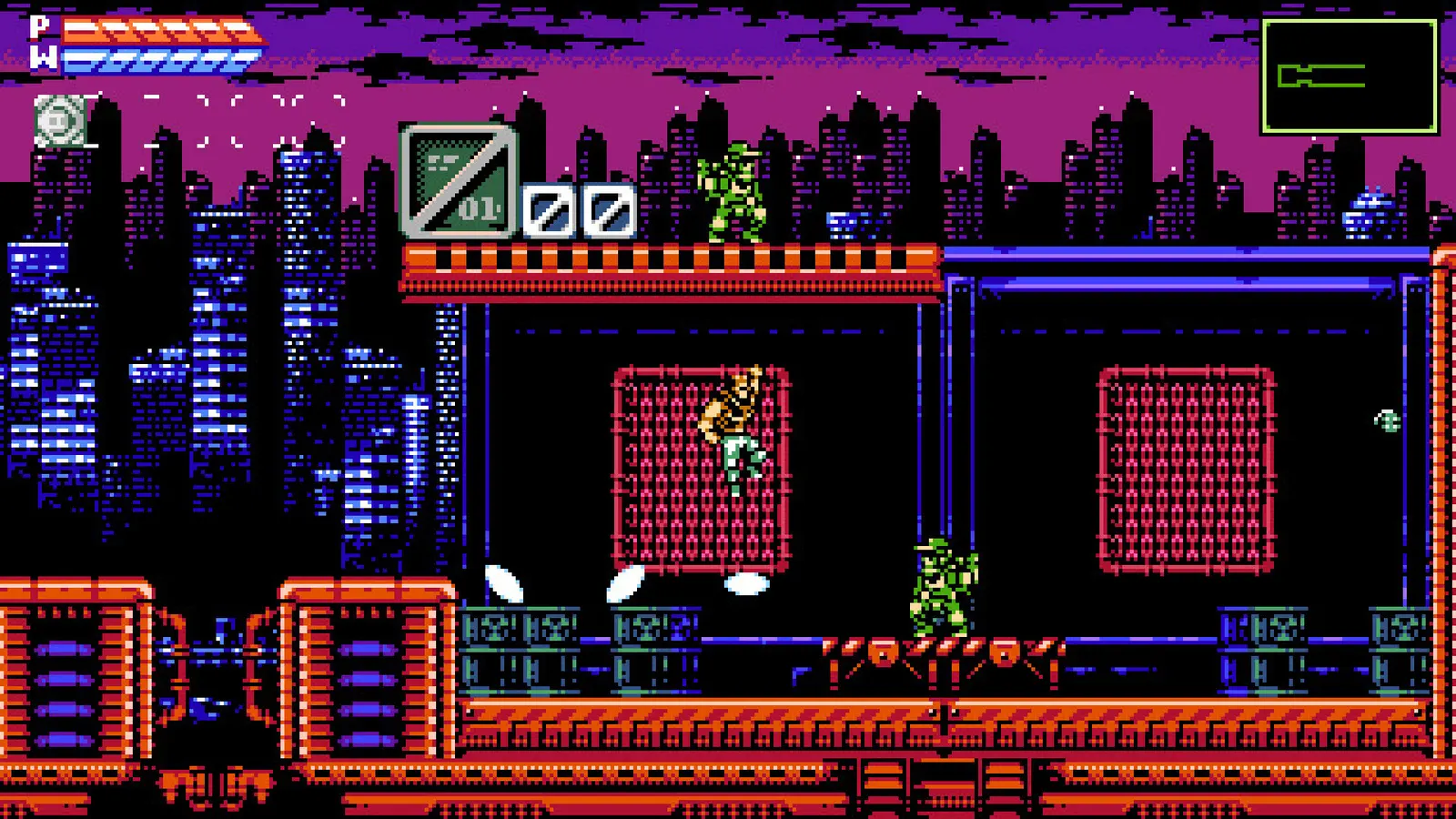 Prison City media 13