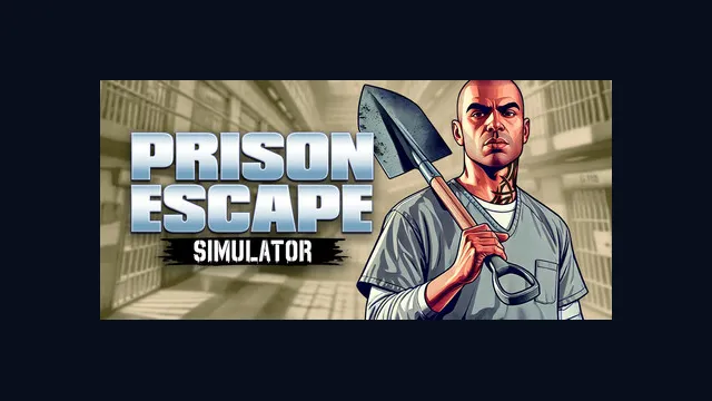 Prison Escape Simulator: Dig Out