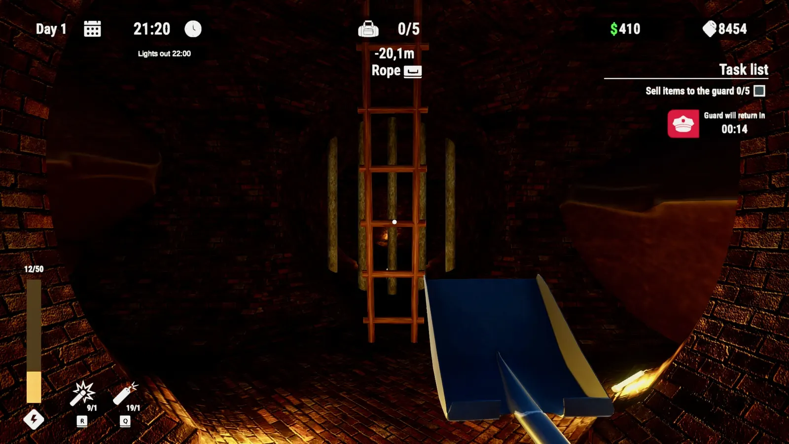 Prison Escape Simulator: Dig Out media 6